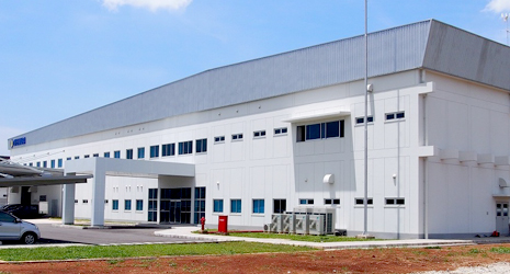 ウエムラ・インドネシア(インドネシア)